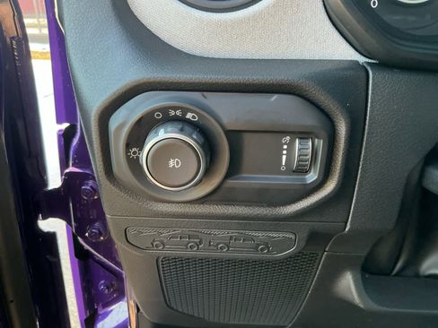New 2026 Jeep Wrangler Sport AWD/4WD image 20