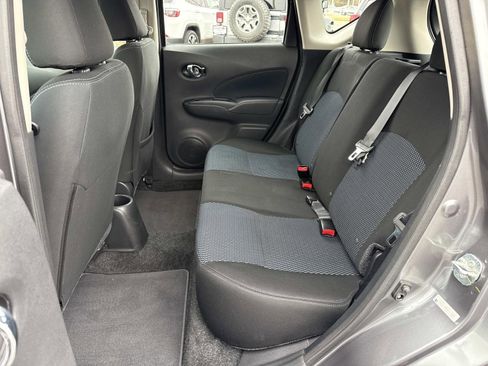 Used 2018 Nissan Versa Note SV image 27