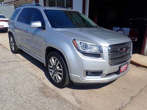 Used 2014 GMC Acadia Denali AWD/4WD image 22