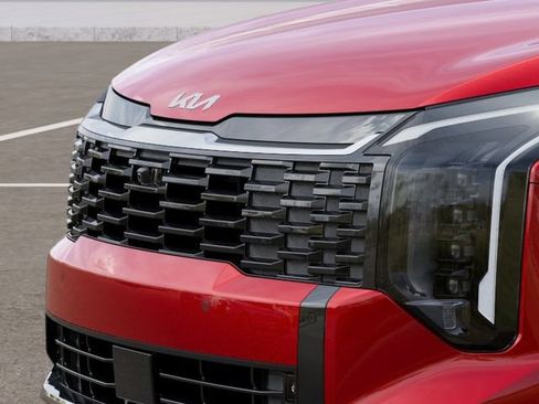 New 2026 Kia Sportage SX FWD image 12