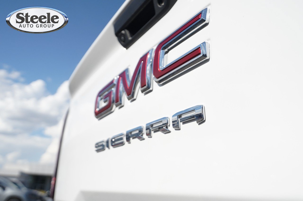 New 2026 GMC Sierra 2500 Pro AWD/4WD image 21