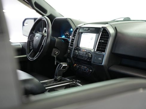 Used 2016 Ford F150 XLT w/ Equipment Group 302A Luxury AWD/4WD image 51