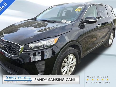 Used 2020 Kia Sorento L image 1
