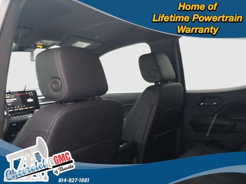 New 2026 GMC Canyon Elevation w/ Convenience Package image 25