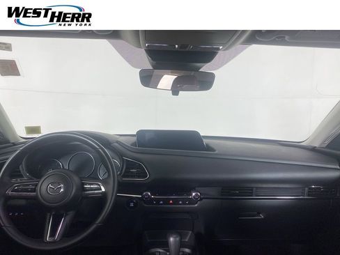 Used 2023 MAZDA CX-30 AWD 2.5 S w/ Preferred Package image 18