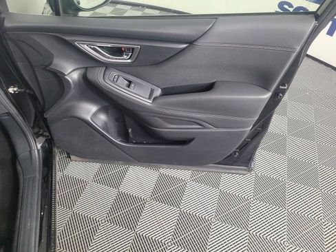 Used 2021 Subaru Forester Premium w/ Popular Package #1 image 14
