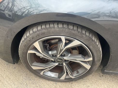 Used 2023 Audi A3 2.0T Premium Plus w/ Premium Plus Package image 19