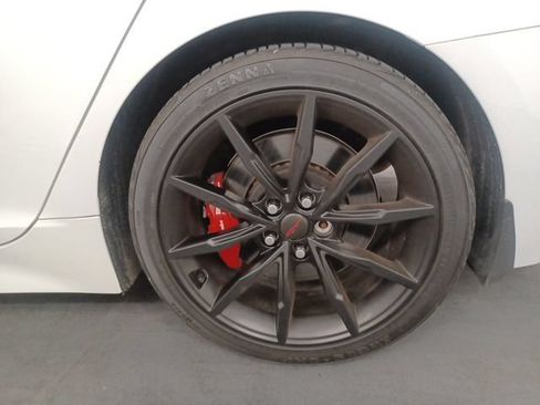 Used 2022 Kia Stinger GT2 w/ Scorpion Package RWD image 9