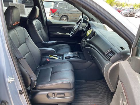 Used 2022 Honda Passport TrailSport image 52