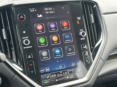 Certified 2025 Subaru Ascent Bronze Edition image 18