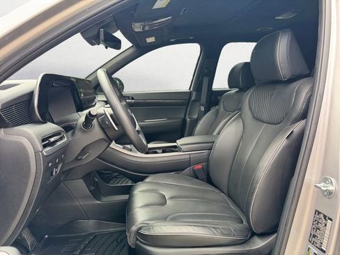 Used 2024 Hyundai Palisade Calligraphy AWD/4WD image 9