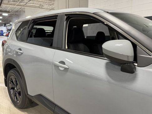 New 2026 Nissan Rogue SV FWD image 5