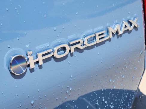 New 2026 Toyota Land Cruiser image 7