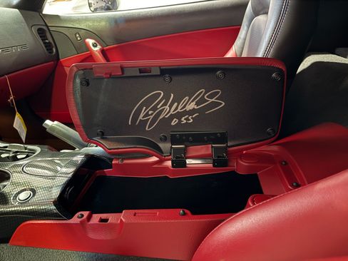 Used 2007 Chevrolet Corvette Z06 w/ Preferred Equipment Group RWD image 44