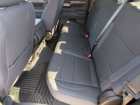 Certified 2024 GMC Sierra 1500 SLE image 16