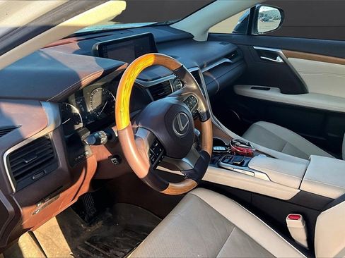 Used 2017 Lexus RX 350 AWD w/ Premium Package image 13