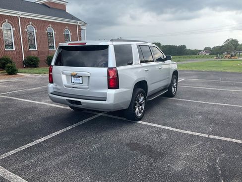 Used 2019 Chevrolet Tahoe LT AWD/4WD image 7