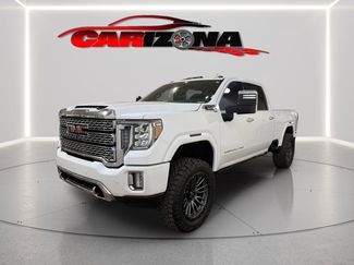 Used 2021 GMC Sierra 2500 Denali w/ Denali Ultimate Package video 1