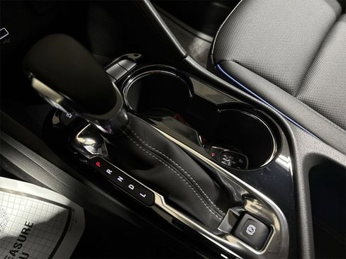 New 2026 Buick Encore GX Sport Touring w/ Comfort Package image 16