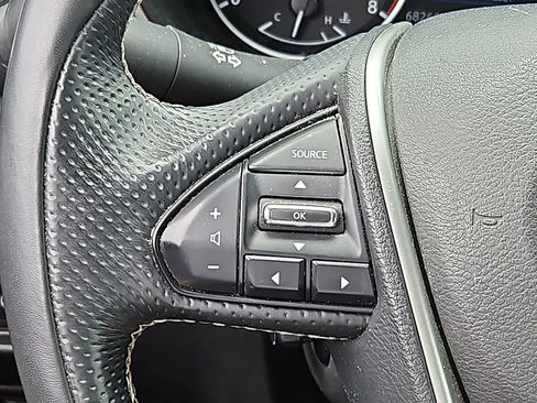 Used 2019 Nissan Maxima Platinum FWD image 19