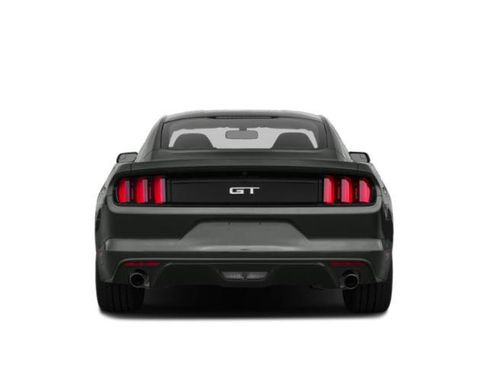 Used 2015 Ford Mustang GT Premium RWD image 5