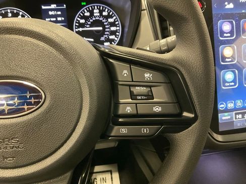 New 2026 Subaru Crosstrek 2.0i Premium AWD/4WD image 14