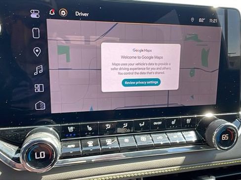 Used 2025 Chevrolet Colorado ZR2 w/ ZR2 Bison Edition image 25