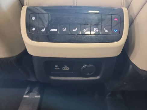 Used 2024 INFINITI QX60 Luxe AWD/4WD image 31