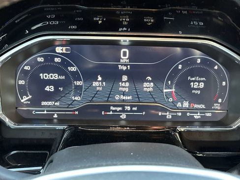 Used 2024 GMC Sierra 1500 SLE w/ Preferred Package image 15