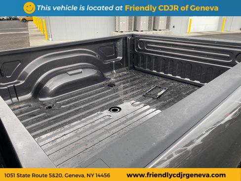 New 2026 RAM 2500 Tradesman image 10