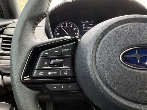 New 2026 Subaru Forester Sport AWD/4WD image 15