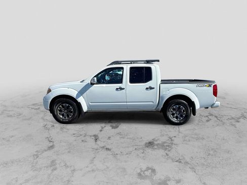 Used 2018 Nissan Frontier PRO-4X AWD/4WD image 5