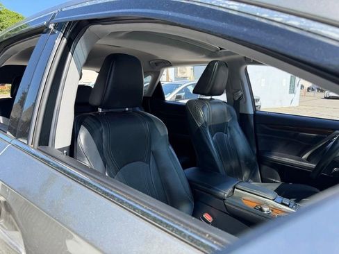 Used 2017 Lexus RX 350 AWD image 9