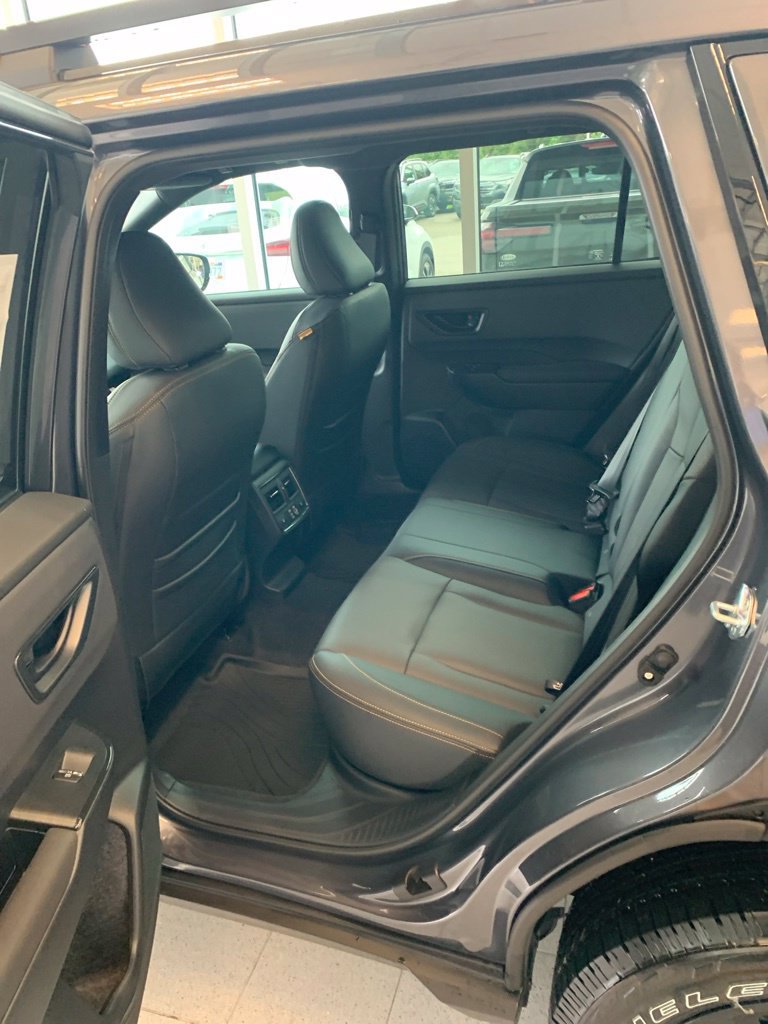 New 2026 Subaru Outback Wilderness AWD/4WD image 6