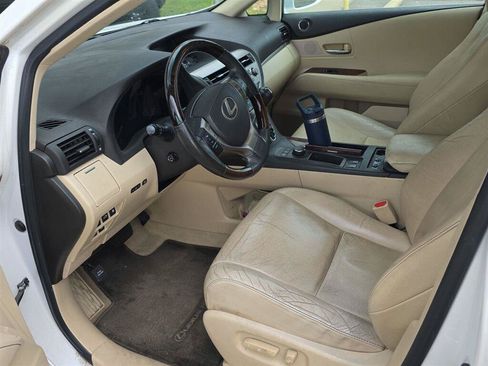 Used 2015 Lexus RX 350 AWD image 12