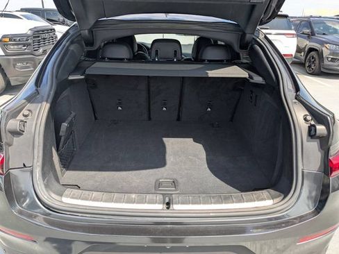 Used 2023 BMW X4 xDrive30i w/ Parking Assistance Package AWD/4WD image 12