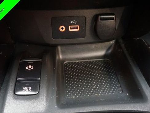 Used 2020 Nissan Rogue Sport SL w/ Premium Package image 20