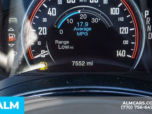 Used 2026 Dodge Durango GT RWD image 63