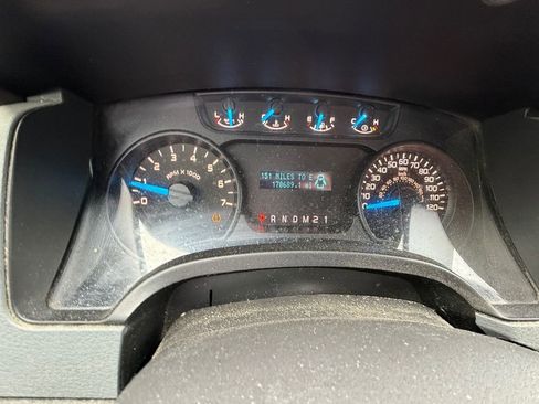 Used 2013 Ford F150 STX w/ Mid Equipment Group image 14