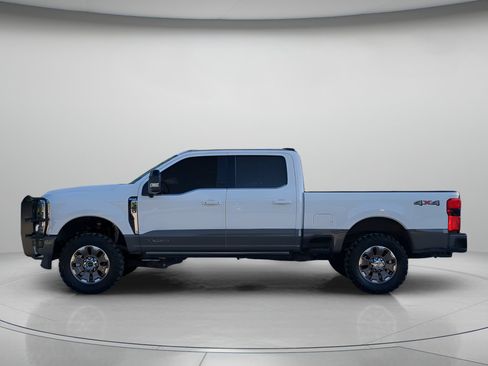 Certified 2026 Ford F350 King Ranch AWD/4WD image 43