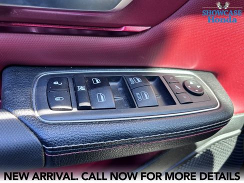 Used 2019 RAM 1500 Rebel w/ Rebel Level 2 Equipment Group AWD/4WD image 9