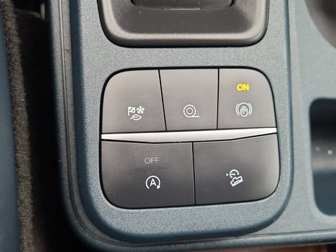 Used 2023 Ford Maverick Lariat w/ Lariat Luxury Package image 23