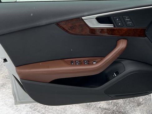 Used 2019 Audi A4 2.0T Premium Plus w/ Premium Plus Package image 15