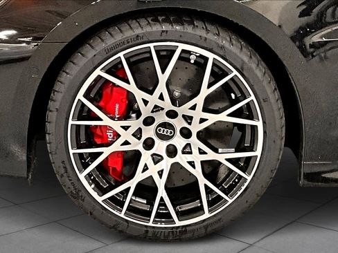 New 2026 Audi RS 3 image 11