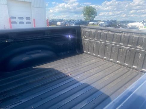Used 2022 RAM 1500 Limited AWD/4WD image 4