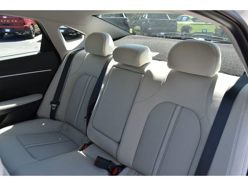 New 2025 Hyundai Sonata SEL image 31