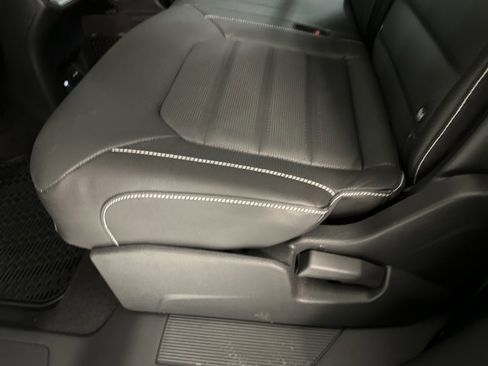 New 2026 Volkswagen Atlas Cross Sport SEL R-Line AWD/4WD image 23