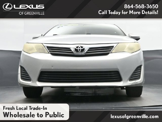 Used 2014 Toyota Camry FWD image 13