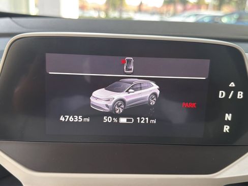 Certified 2023 Volkswagen ID.4 Pro S image 17