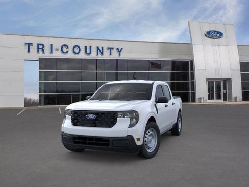 New 2026 Ford Maverick XL image 2